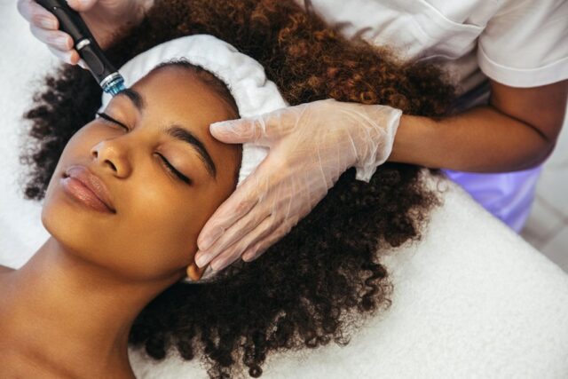 hydrafacial